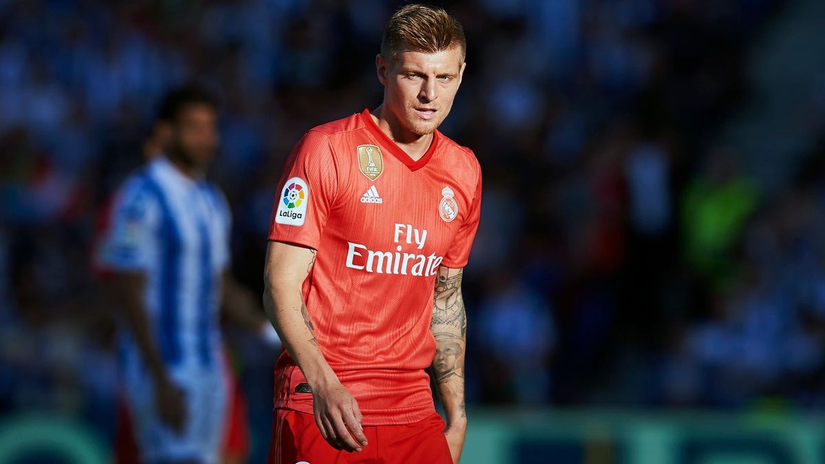 Toni Kroos