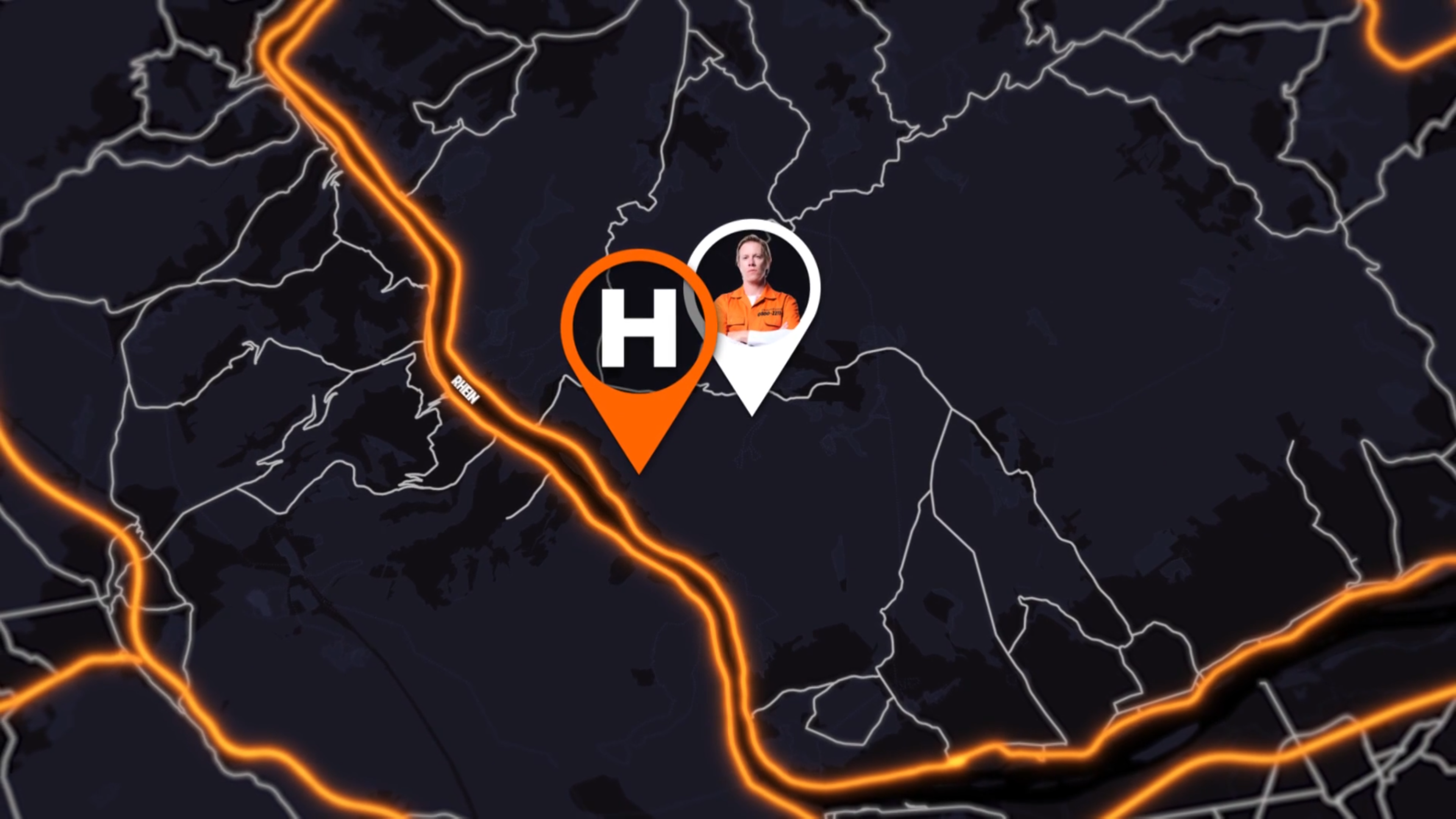 Video Hintergrund