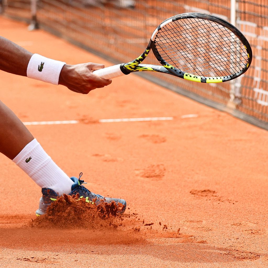 Tennis: ATP-Tour 473409916