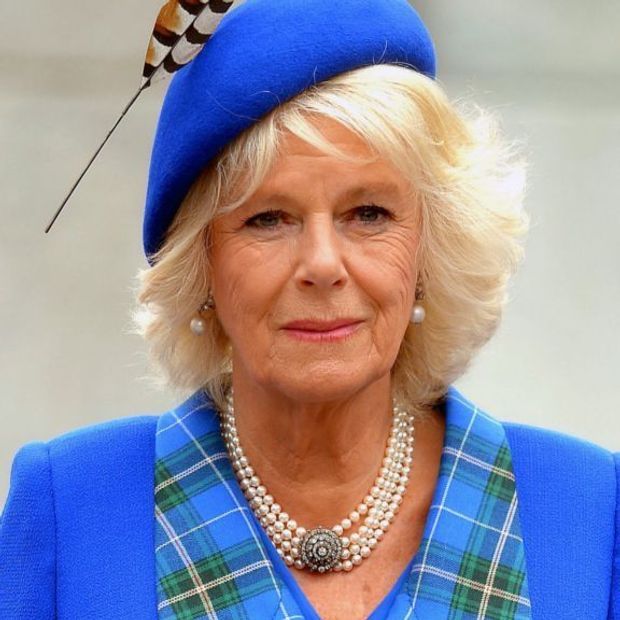 Königin Camilla - Biografie, Steckbrief und alle News Image