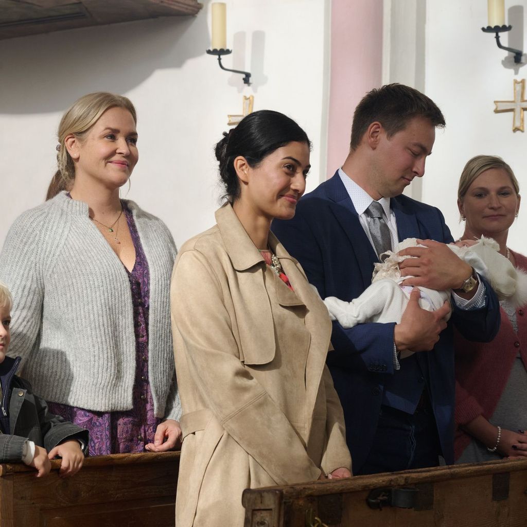 "Lena Lorenz - Überväter": Konflikte über Konflikte heute in der neuen Episode