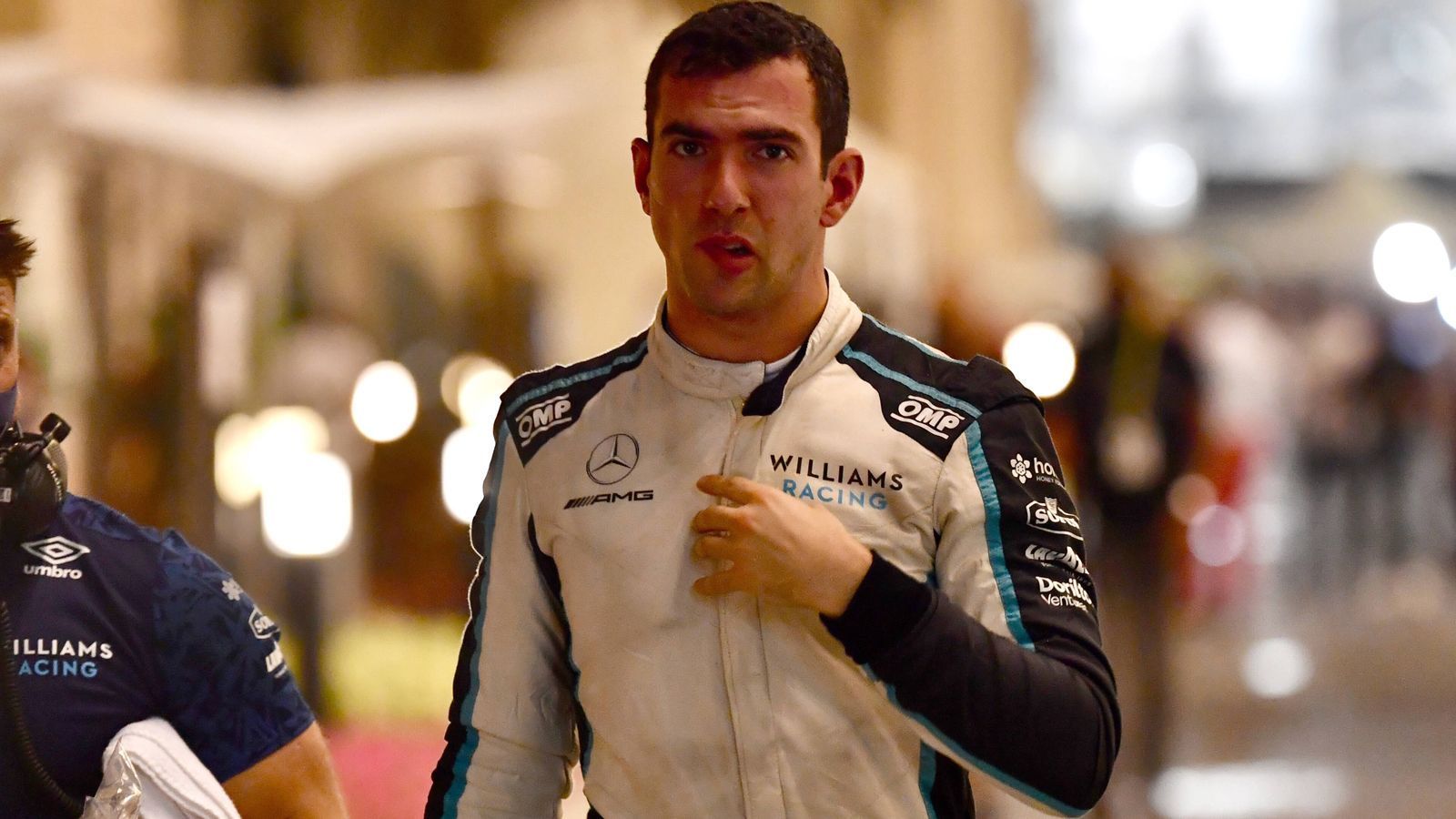 
                <strong>Nicholas Latifi (Williams)</strong><br>
                &#x2022; Strafpunkte: 5<br>&#x2022; Geldstrafen: 500 Euro<br>
              