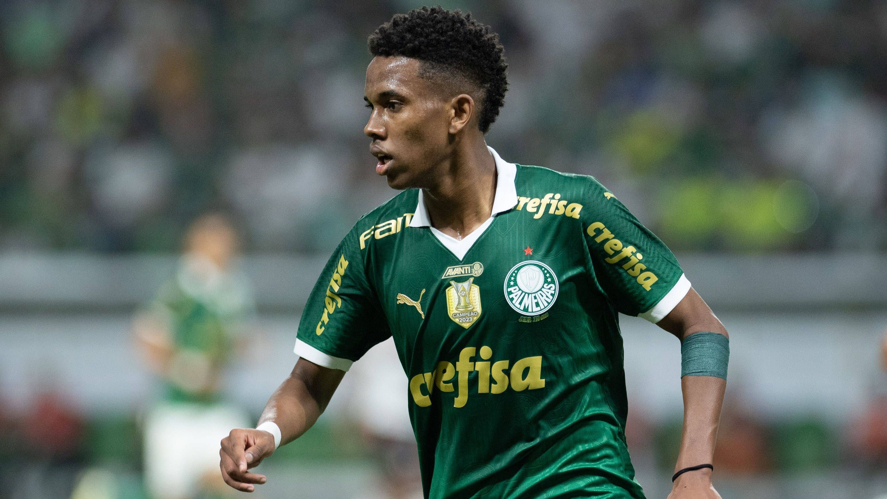 <strong>Estevao</strong><br>Ablösesumme: 34 Millionen Euro<br>Aufnehmender Verein: FC Chelsea<br>Abgebender Verein: Palmeiras Sao Paulo