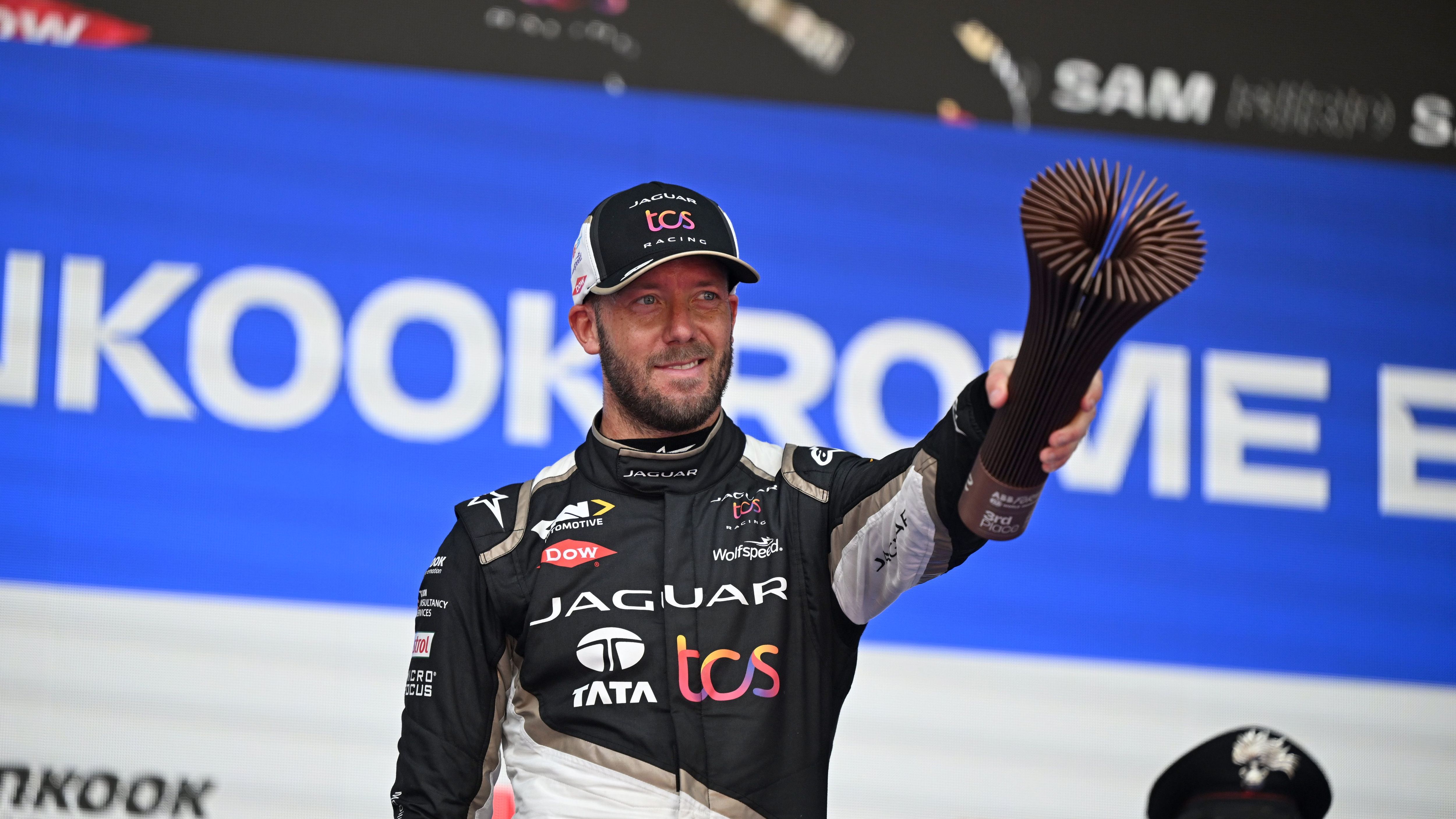 <strong>Sam Bird (McLaren)</strong><br>Nachdem Rene Rast nicht weiter für McLaren fahren wird, präsentierte das Team aus Woking mit Sam Bird seinen Nachfolger. Bird fuhr die letzten drei Jahre für Jaguar und bildet mit Jake Hughes nun ein rein britisches Duo.