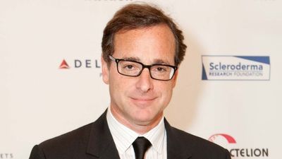 Profile image - Bob Saget