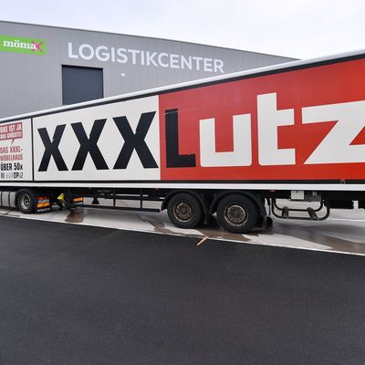 XXXLutz