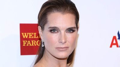 Profile image - Brooke Shields