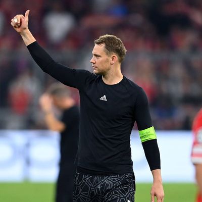 neuer