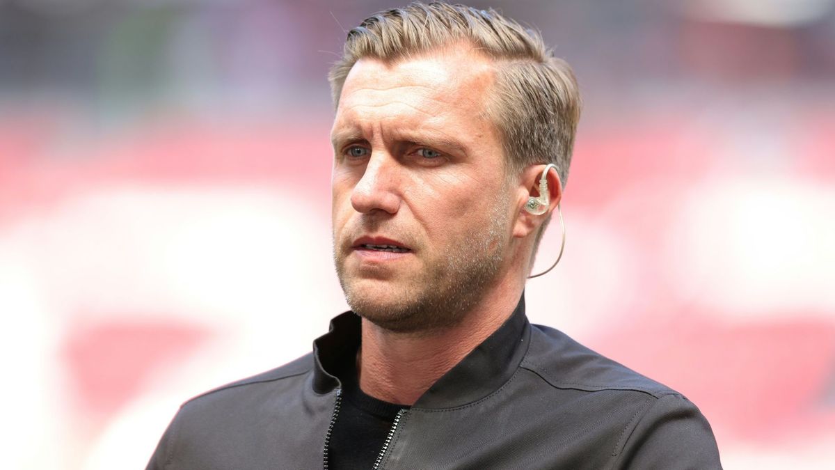 Krösche denkt nicht an München