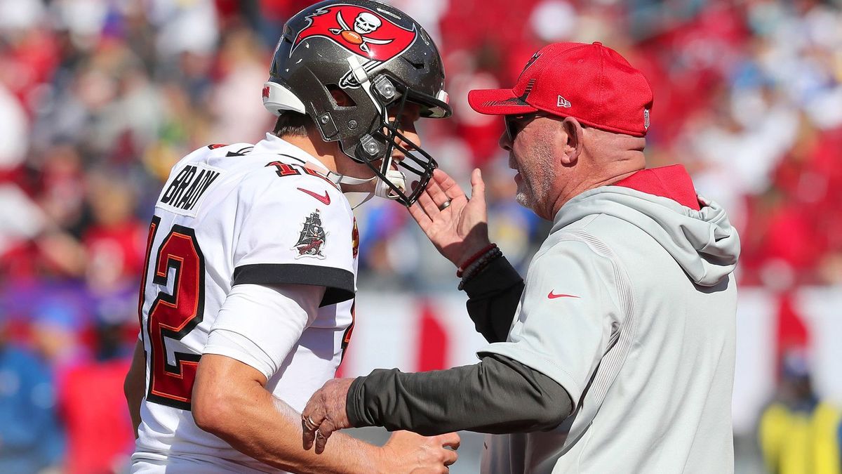 Arians Brady Bucs Rebuild