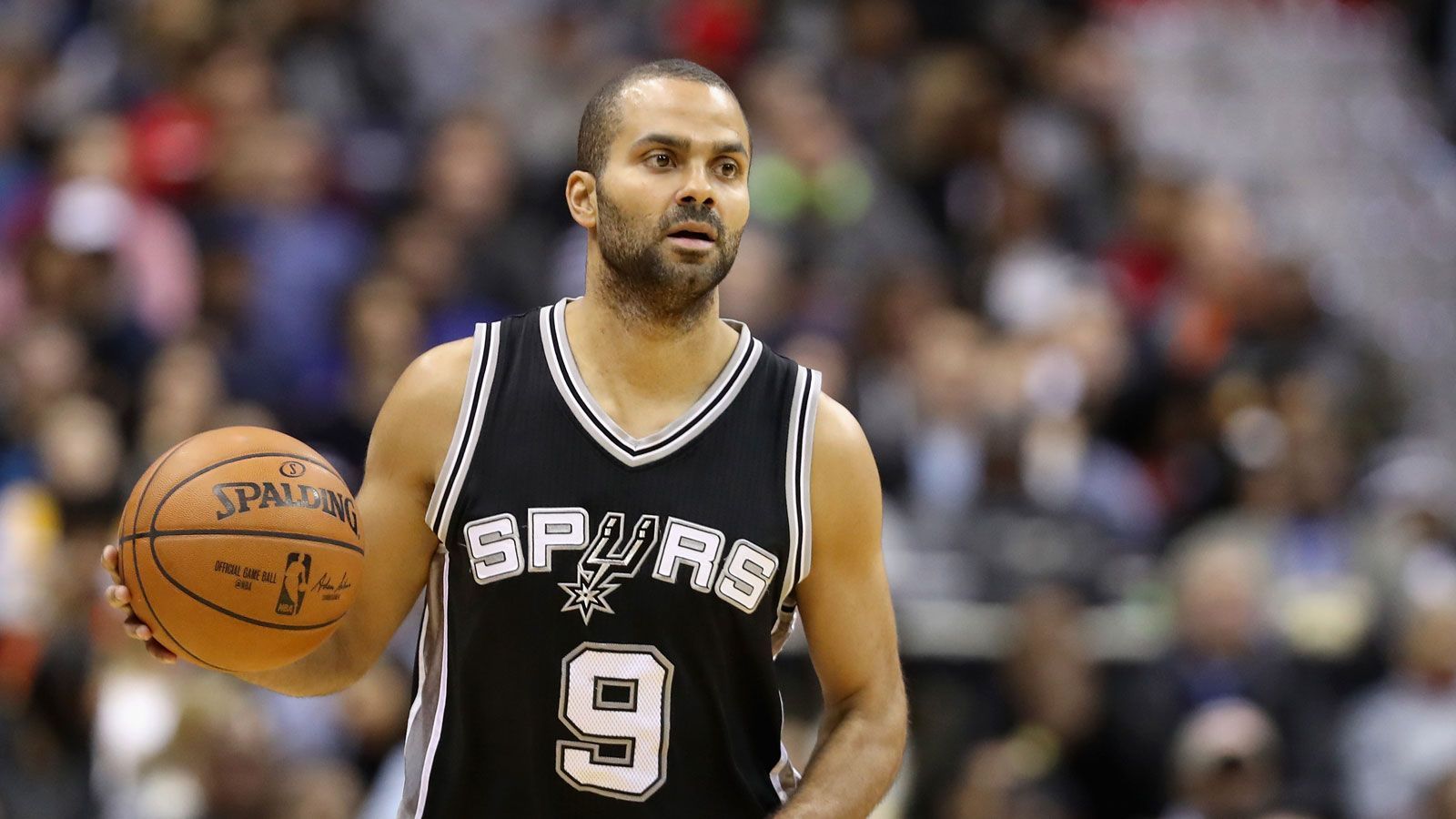 
                <strong>Platz 6: Tony Parker</strong><br>
                In der NBA aktiv für: San Antonio Spurs, Charlotte HornetsPlayoff-Siege: 137Absolvierte Playoff-Spiele: 226Playoff-Siege in %: 60,62
              