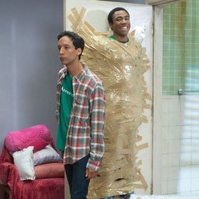 Staffel drei: "Weihnachten mit dem Glee-Club"