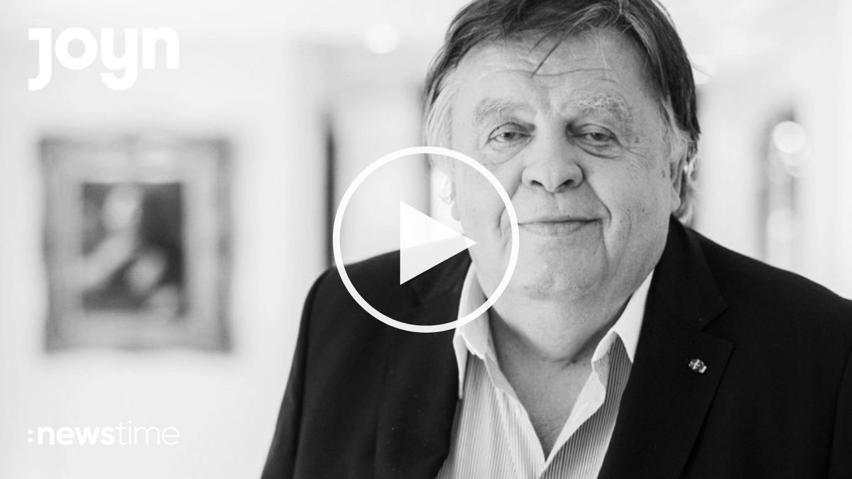 Helmut Thoma