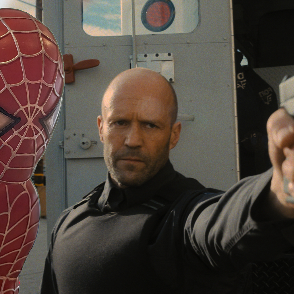 "Spider-Man" & Co.: Diese Filme und Serien auf Joyn bieten optimales Entertainment am Vatertag
