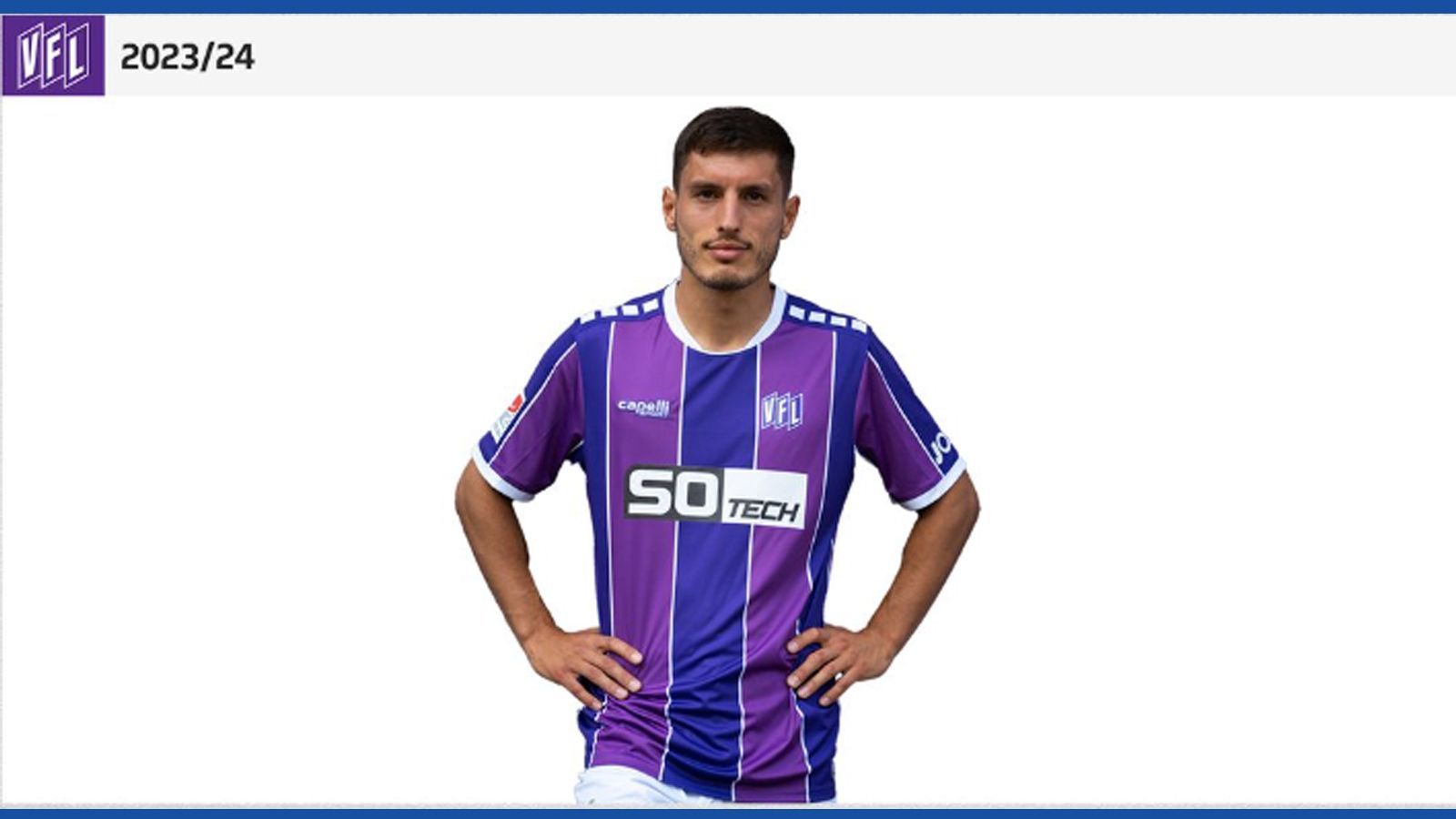 <strong>Platz 4 - VfL Osnabrück</strong><br>HÖRT UNS AN! Ja! Es wirkt wild. Der VfL setzt auf ein Trikot mit verschiedenen LILA-Tönen und weißen Akzenten. Der Sponsor ist auch eher lala, ABER irgendwie ... irgendwie finden wir es passt perfekt zum Verein und sticht komplett aus der Masse raus. Osnabrück ist nun mal lila und so ist es mal ein anderer Look, der nach etwas Gewöhnungszeit gefällt. Mutiger Platz 4, aber wir verstehen jedes Ranking, in dem das Trikot in der unteren Tabellenregion landet.
