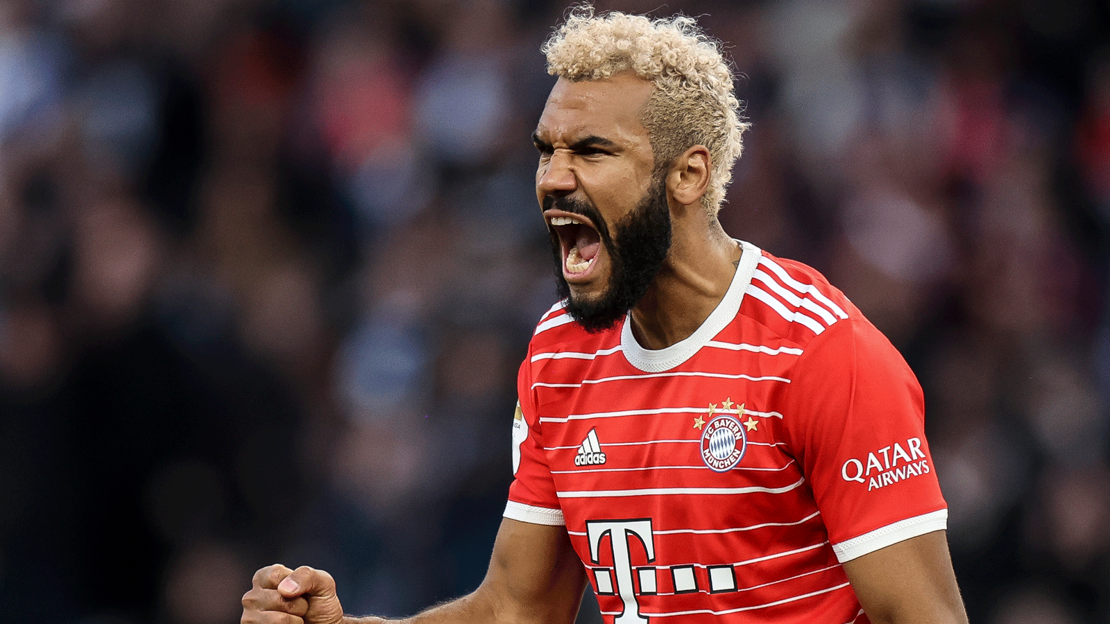 
                <strong>Eric Maxim Choupo-Moting</strong><br>
                Rückennummer: 
              