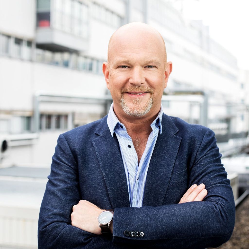 Peter Giesel