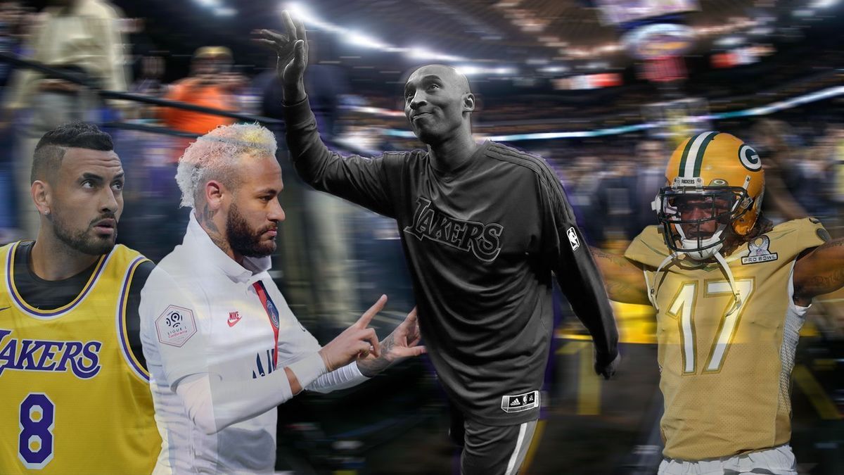 Nach Schock-Nachricht: So trauert die Welt um NBA-Legende Kobe Bryant