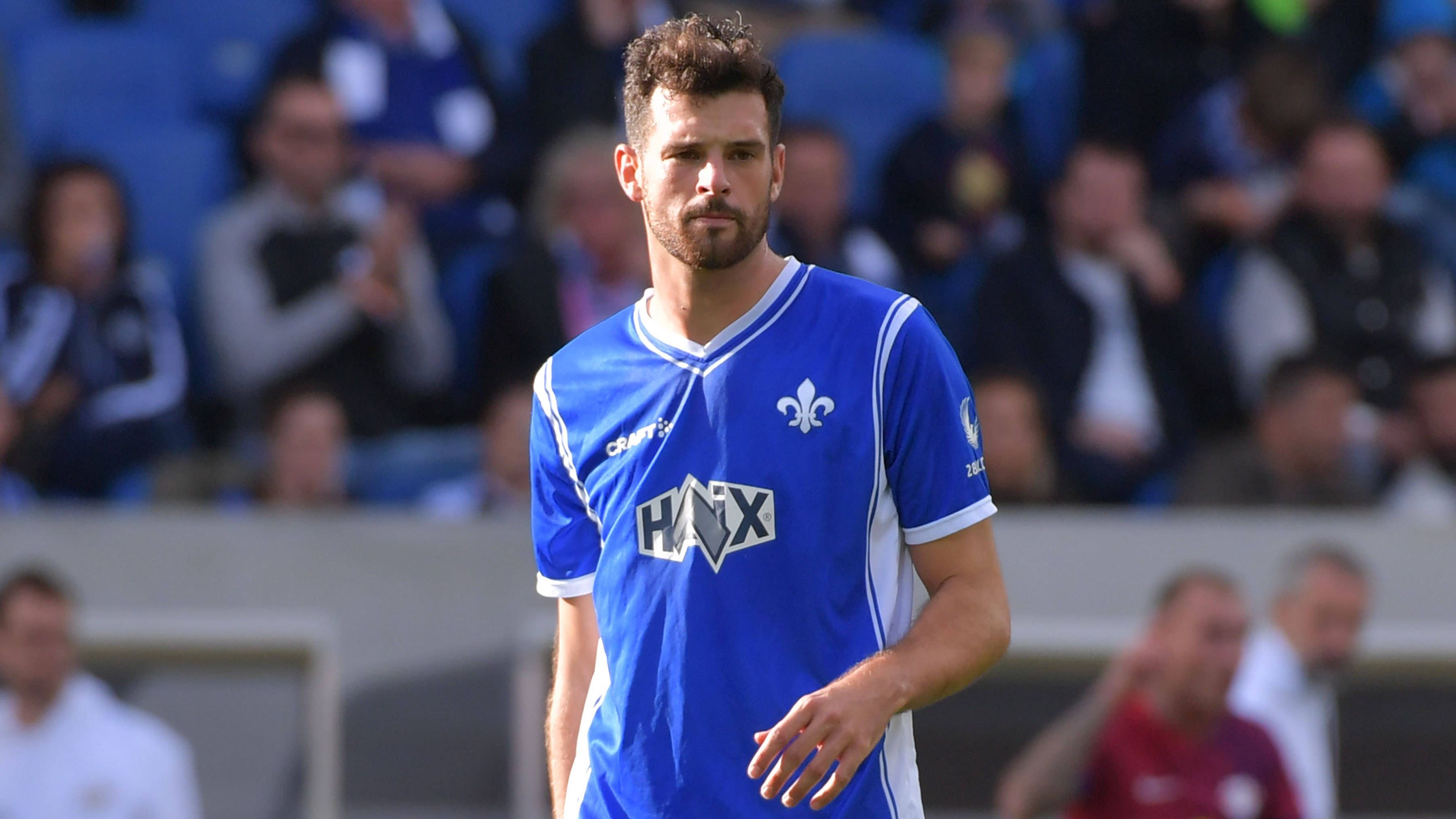 <strong>Luca Pfeiffer (SV Darmstadt 98)</strong><br><strong>Einsatzminuten:</strong> 739<br><strong>Einsätze:</strong> 13