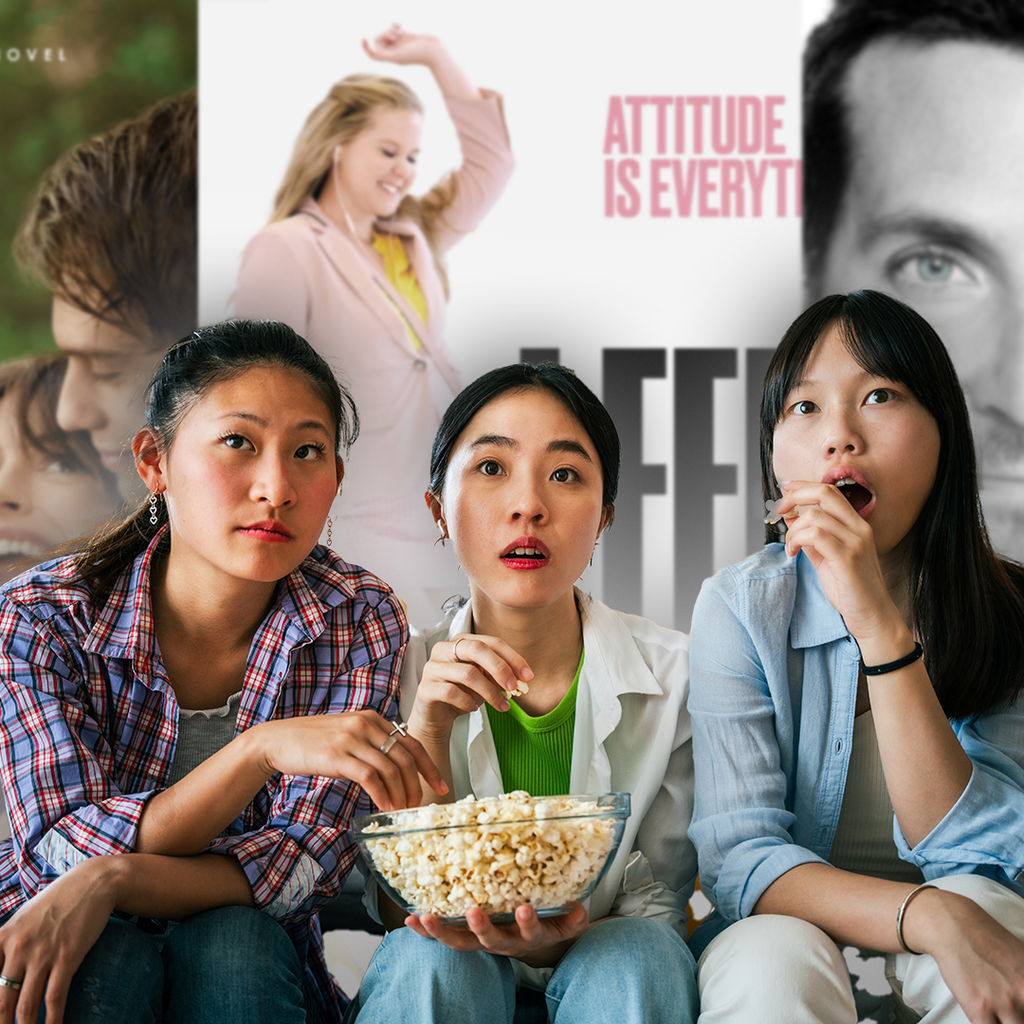 Mädelsabend in Planung? Diese Filme mit heißen Typen, Liebe und Lachen gehören auf die Watch-List!