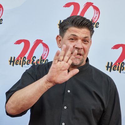Tim Mälzer