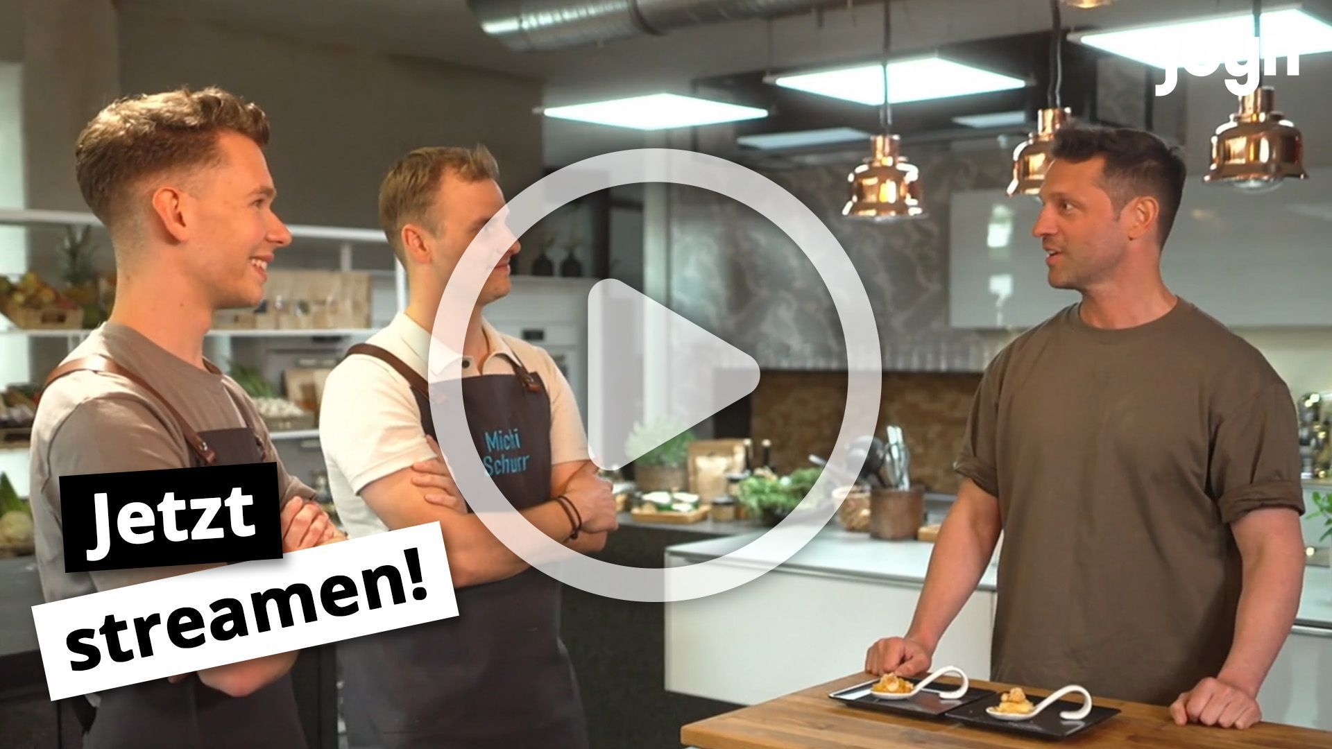 Folge 6 vorab hier kostenlos ansehen