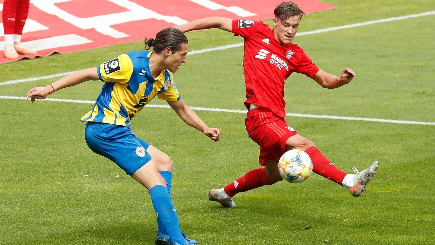 
                <strong>Maximilian Zaiser</strong><br>
                Der defensive Mittelfeldspieler steht seit 2022 bei den Würzburger Kickers unter Vertrag.
              