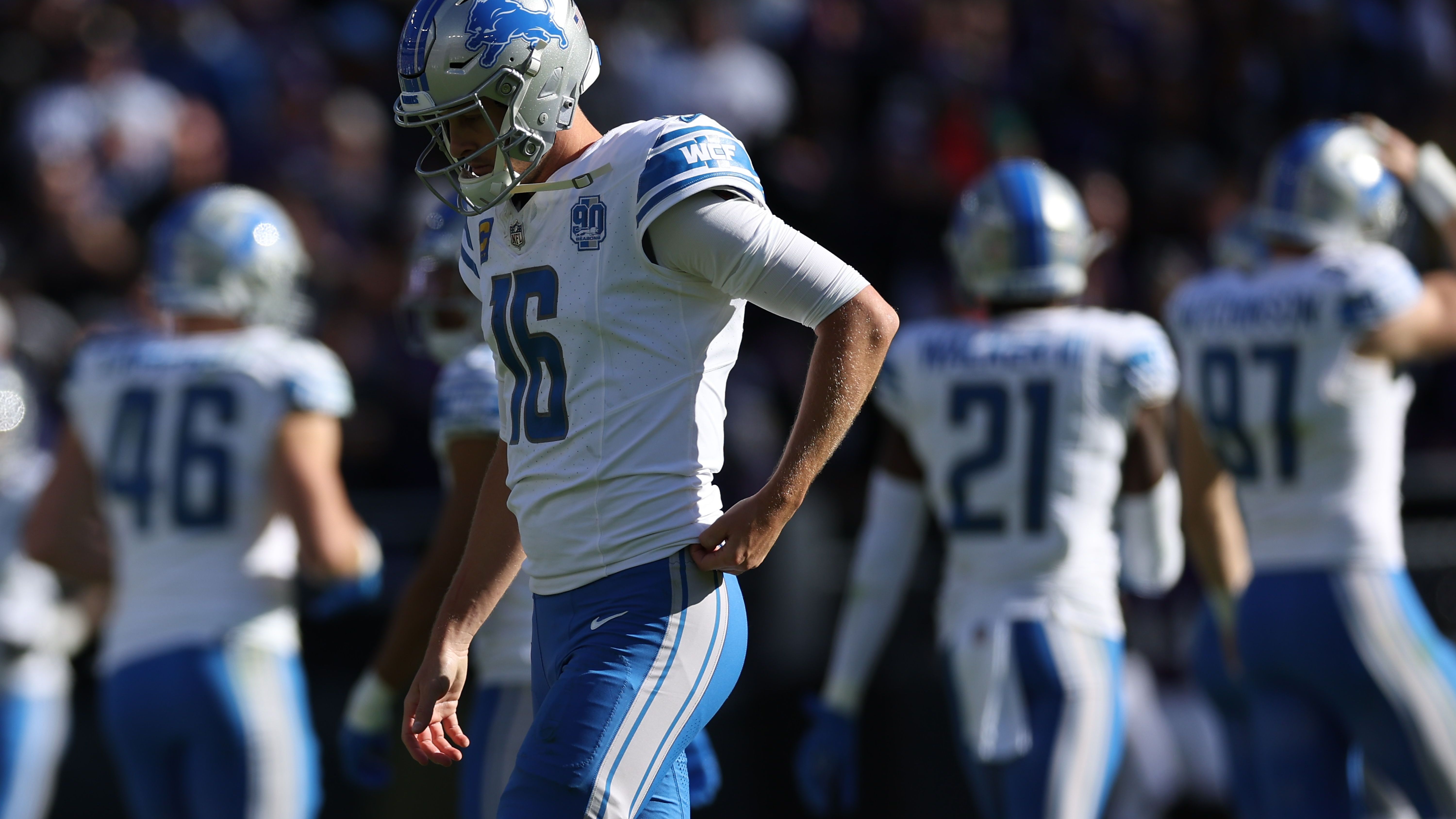 <strong>Platz 6: Detroit Lions - 678.571 US-Dollar</strong>