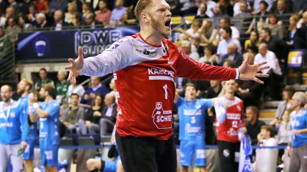 Johannes Bitter möchte bei Olympia 2021 spielen