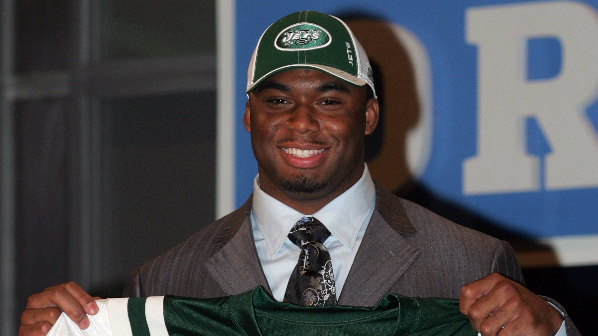 <strong>6. Vernon Gholston, DE, 2008 (New York Jets) - Nr. 6 Overall</strong><br>Gholston konnte in seiner Karriere keinen einzigen Sack erzielen.