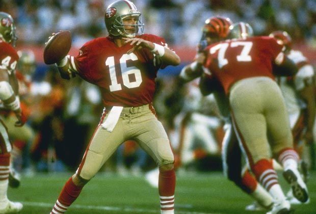 
                <strong>Seattles magische Nacht!</strong><br>
                Quarterback-Legende Joe Montana twitterte: "Super Bowl48 war nicht, was ich erwartet hatte. Aber zusammen mit meiner Frau durfte ich ein Wahnsinns-Spiel sehen!"
              
