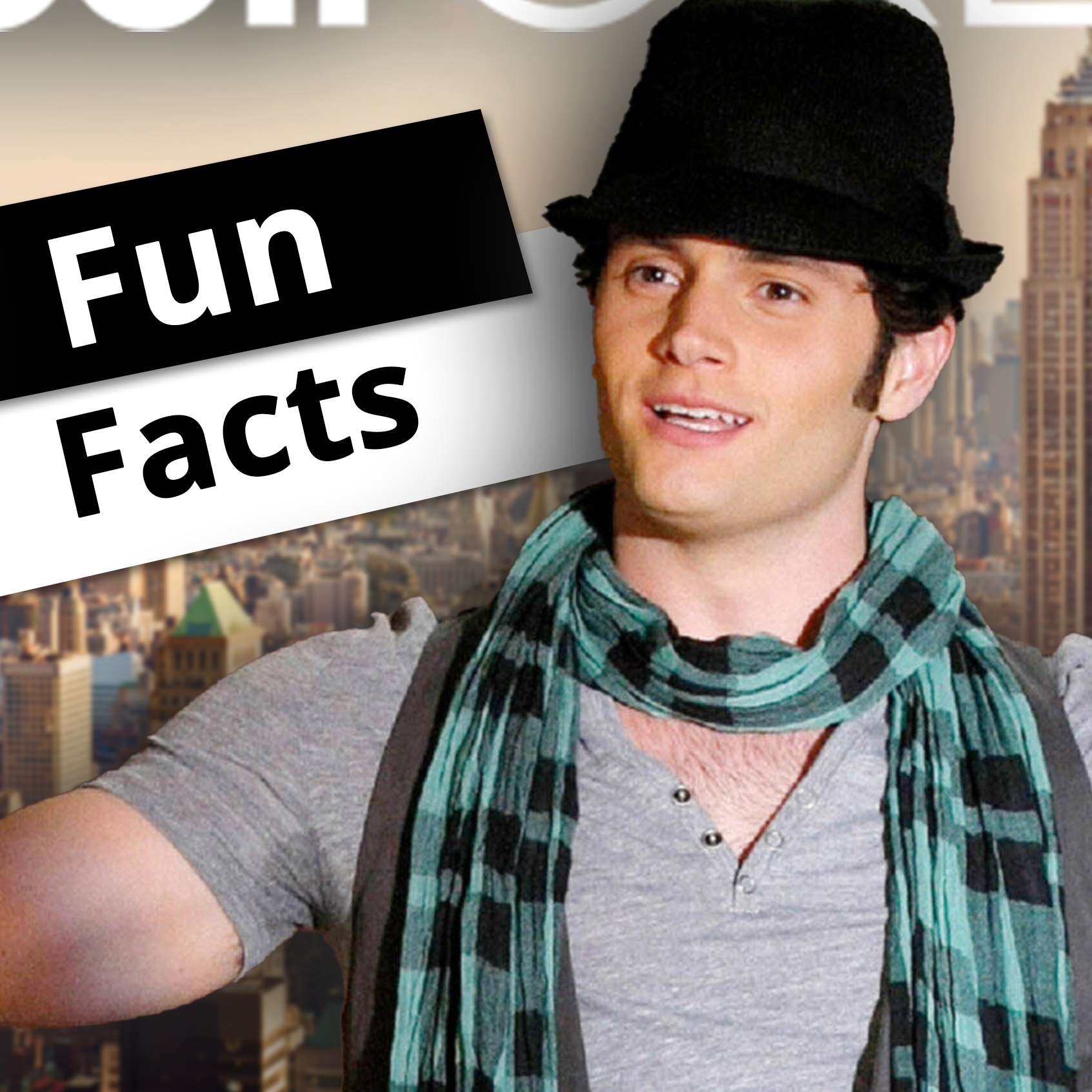 „Gossip Girl“ neu entdeckt: Diese 9 kuriosen Enthüllungen verblüffen sogar Hardcore-Fans
