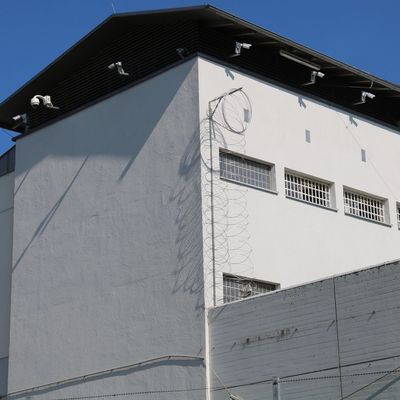 JVA Memmingen