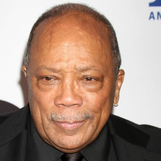 Quincy Jones Image