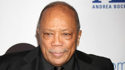 Profile image - Quincy Jones