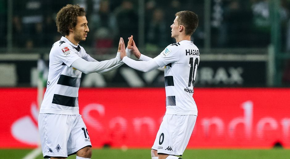 
                <strong>Fabian Johnson</strong><br>
                Fabian Johnson: Kam in der 78. Minute für Thorgan Hazard. ran-Note: keine Bewertung.
              