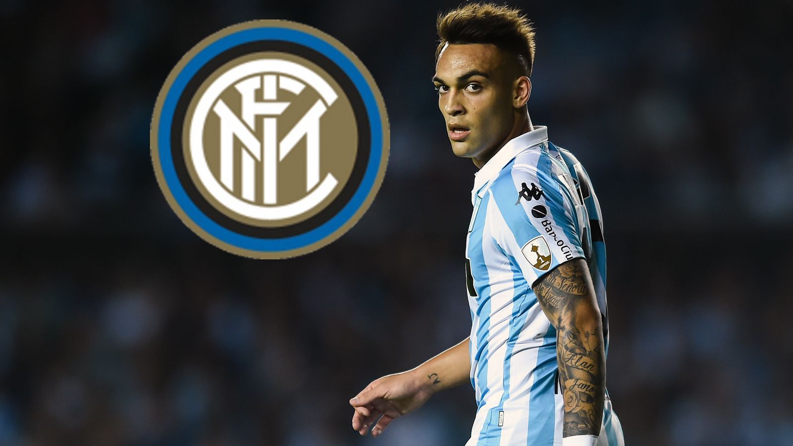 
                <strong>Lautaro Martinez (Zugang Inter Mailand)</strong><br>
                Nach Radja Nainggolan (AS Rom) hat Inter Mailand noch einen weiteren Top-Transfer bestätigt. Der Champions-League-Teilnehmer gab die Verpflichtung von Angreifer Lautaro Martinez bekannt. Der 20 Jahre alte Stürmer wechselt aus seiner argentinischen Heimat vom Racing Club in die Serie A. Martinez soll dem Vernehmen nach 23 Millionen Euro Ablöse gekostet haben und unterschrieb einen Vertrag über fünf Jahre beim Champions-League-Sieger von 2010. Im März 2018 debütierte Martinez auch bereits in der Nationalmannschaft, war aber nicht Teil von Argentiniens Aufgebot für die WM-Endrunde in Russland.
              