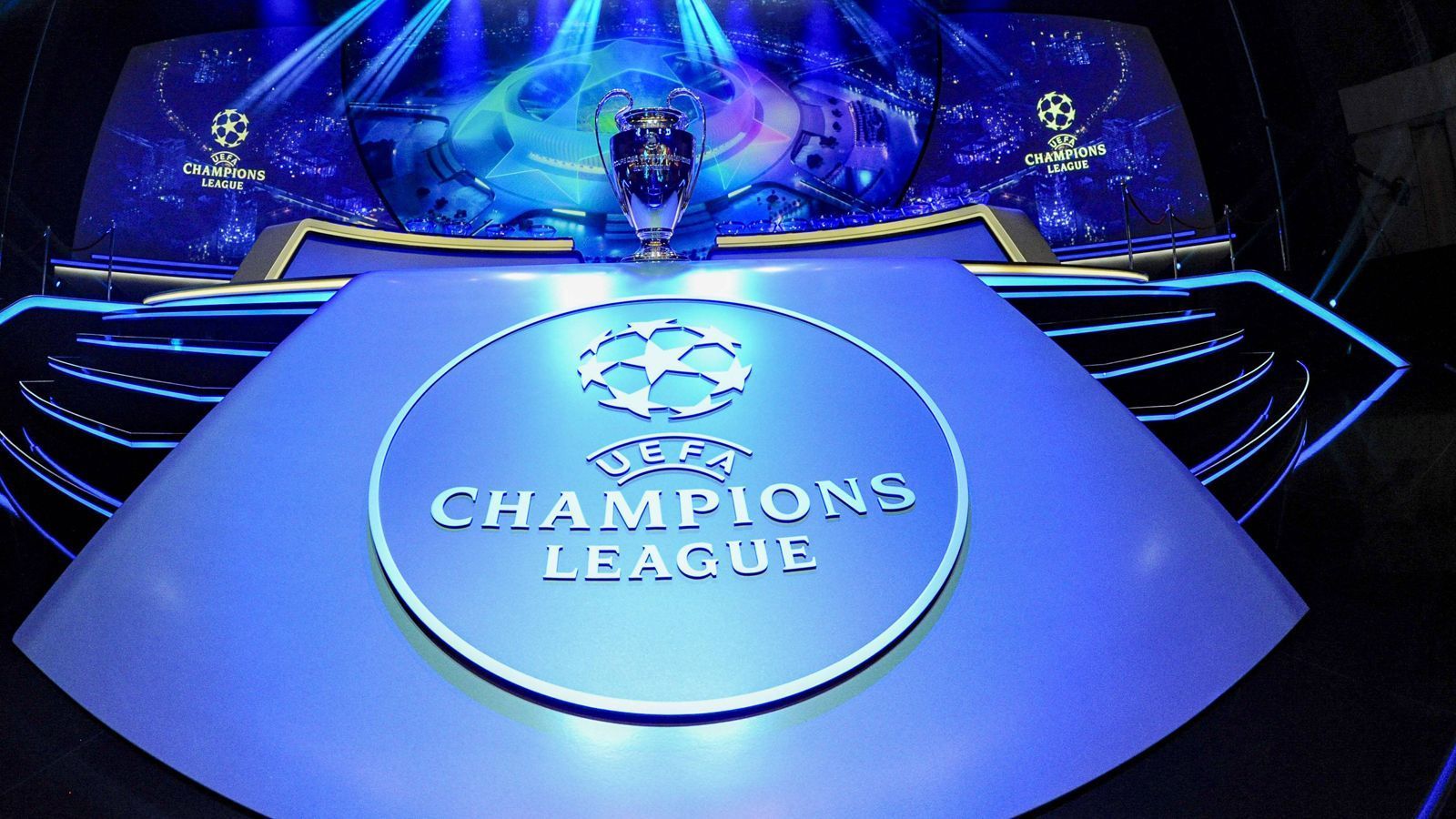 Champions League Auslosung Viertelfinale heute live Übertragung, TV