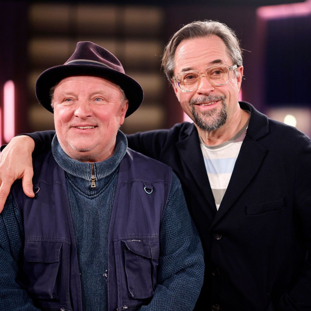 "Tatort"-Aus? So könnten sich Jan Josef Liefers und Axel Prahl ihren Abschied vorstellen
