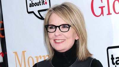 Profile image - Diane Keaton