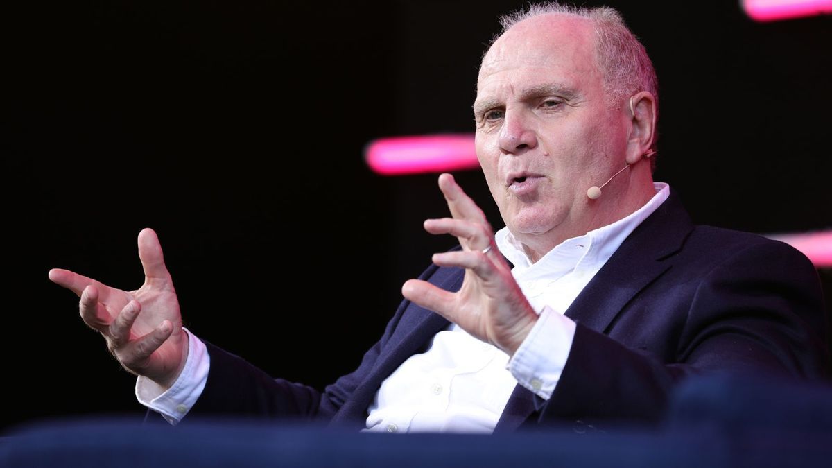 Uli Hoeneß