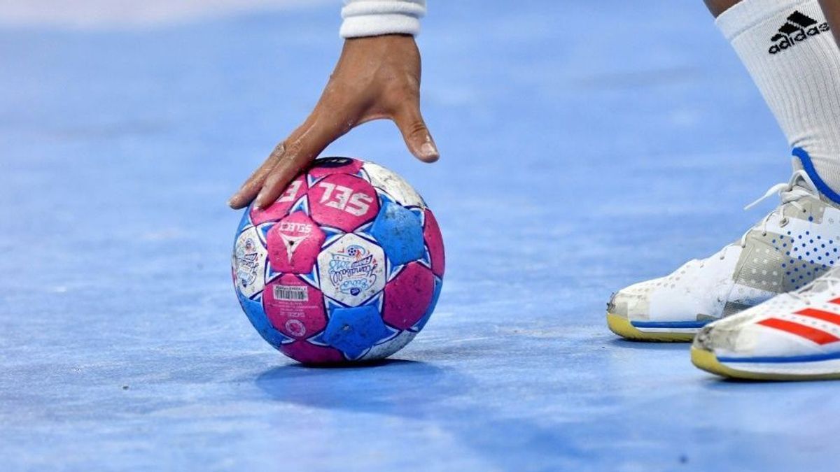 Die EHF hat alle Wettbewerbe bis zum 12. April abgesagt