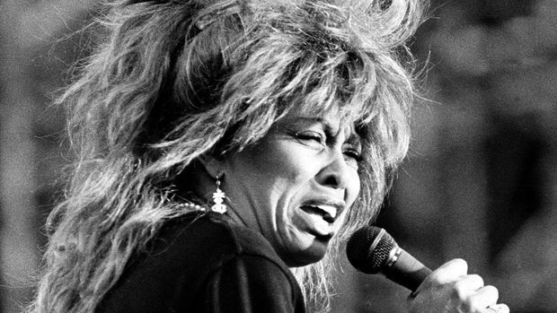 Die Sängerin Tina Turner ist am 24. Mai 2023 gestorben.