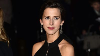 Profile image - Sophie Hunter