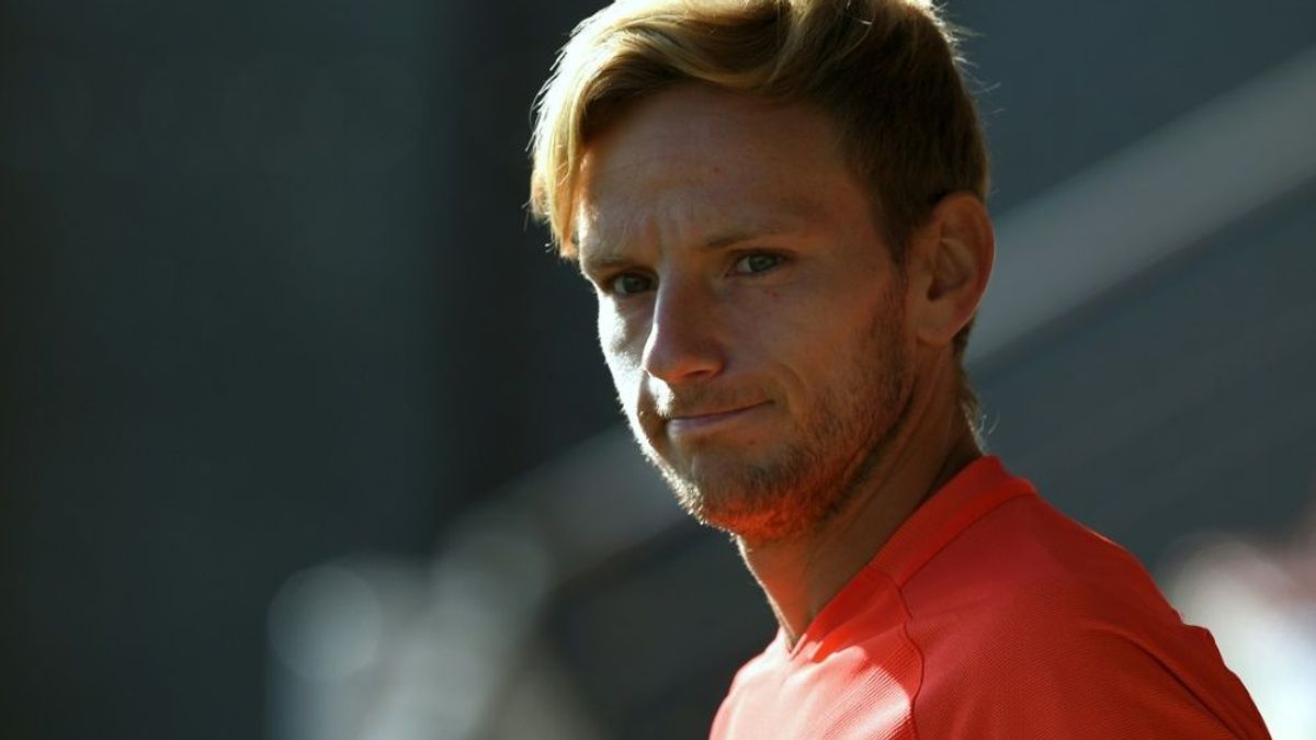 WM-Quali: Ivan Rakitic wird den Kroaten fehlen