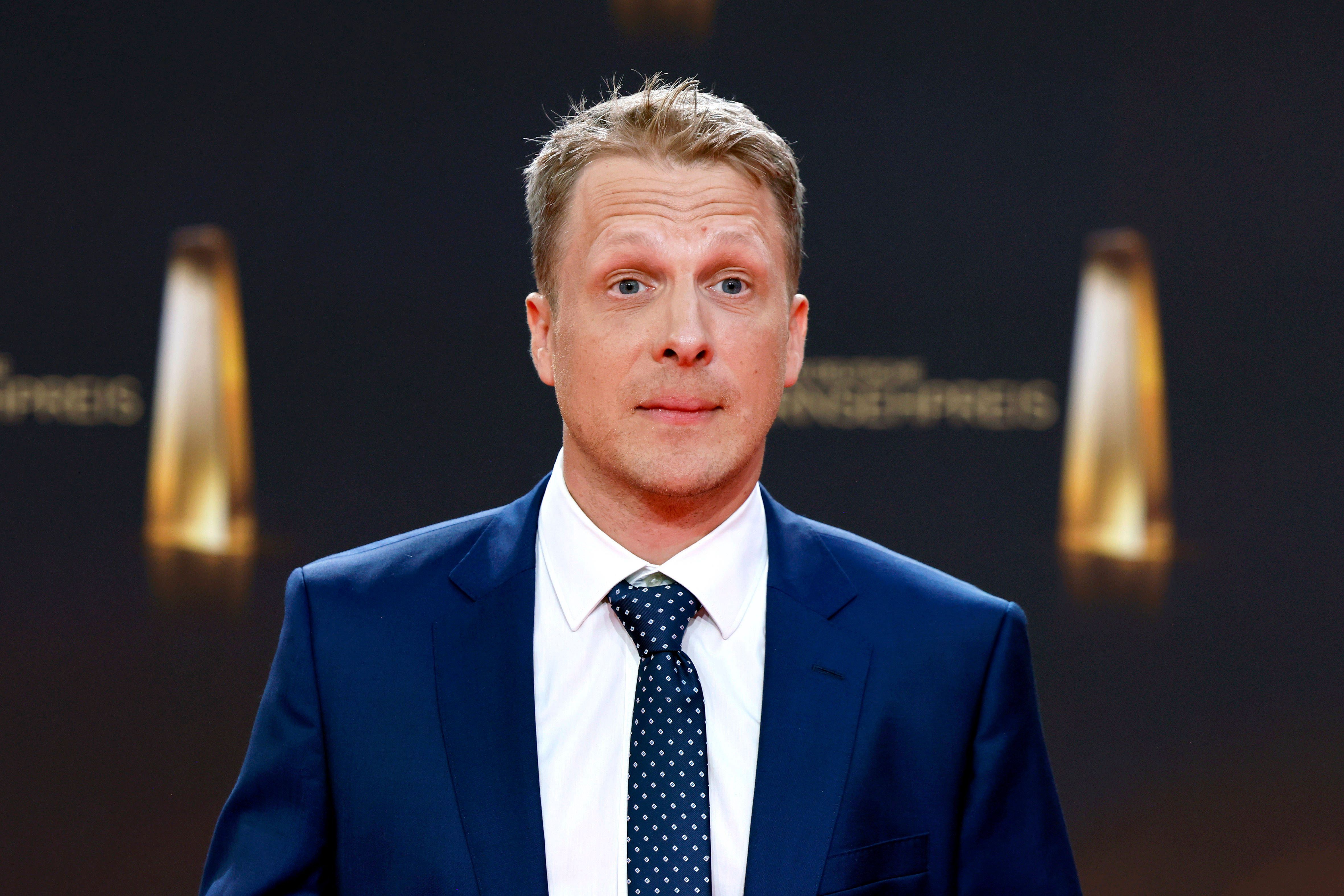 Oliver Pocher: "Für Sylvie Meis Interessant" – Ist Er Nach Dem Ehe-Aus ...