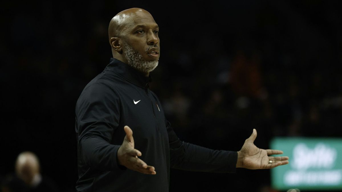 Vorwürfe gegen Chauncey Billups