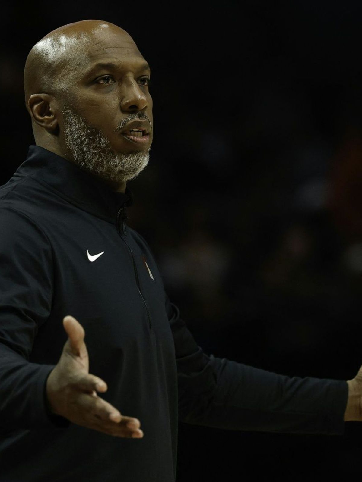 Vorwürfe gegen Chauncey Billups