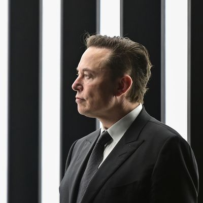 Tesla-Chef Elon Musk muss für ein Gerichtsverfahren nach San Francisco.