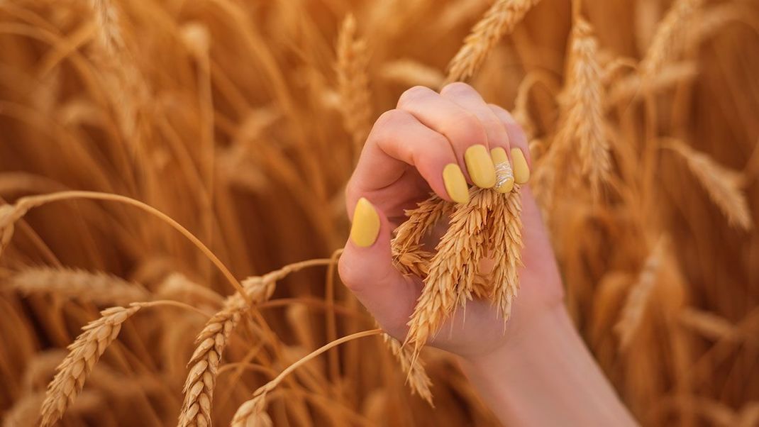 Runde, eckige, ovale … die Nagelformen der Fingernägel sind absolut vielfältig. Worauf ihr beim Stylen eurer Nagelform achten solltet und wie ihr die perfekte Nagelform für euren Typ findet, erfährt ihr im Beauty-Artikel.